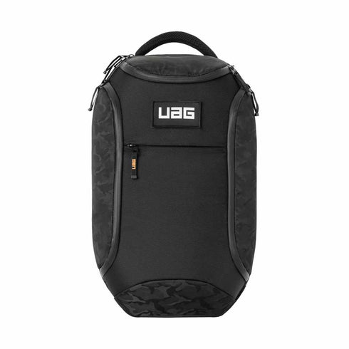 UAG Standard Issue 18-Liter Back Pack Black Camo